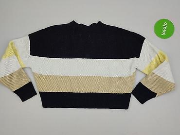 sweter canda: Goldi, Sweter damski, rozmiar M — 3