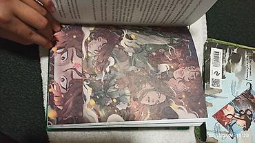 Другие книги и журналы: Все 4 тома системы спаси себя сам, новелла без цензуры, есть — 11