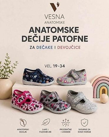 planeta decije trenerke: Vesna anatomske patofne
19-34 2400 v6 — 1