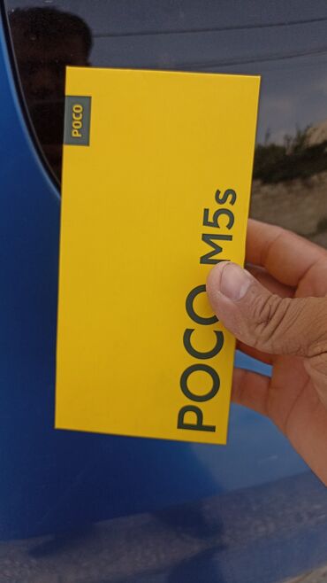 самсунг с 22 телефон: Poco M5s, Б/у, 256 ГБ, 2 SIM
