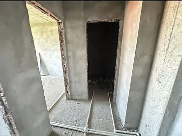 квартира дешевле: 1 комната, 46 м², Нижний Джал (Джал-23) Элитка, 9 этаж, ПСО (под самоотделку) — 6