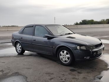 Opel: Opel Vectra: 1.8 l | 1996 il 407307 km Sedan — 4