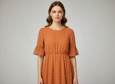 tanie sukienki plus size: Сукня жіноча, розмір S