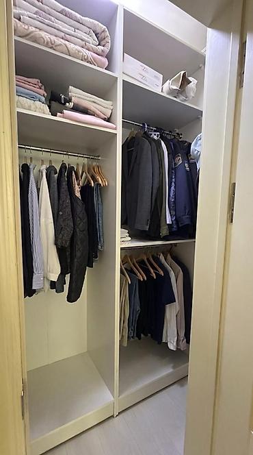 Продажа квартир: 2 комнаты, 82 м², Джал-29 Элитка, 8 этаж, Свежий ремонт — 8