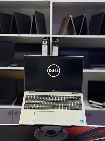 İşlənmiş Dell Latitude, 15.6 ", Intel Core i7, 256 GB, Rayonlara çatdırılma, Pulsuz çatdırılma, Ünvandan götürmə
