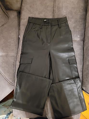 Şalvar, New Yorker, XS, rəng - Qara lalafo.az -da Şalvar, New Yorker, XS, rəng - Qara
