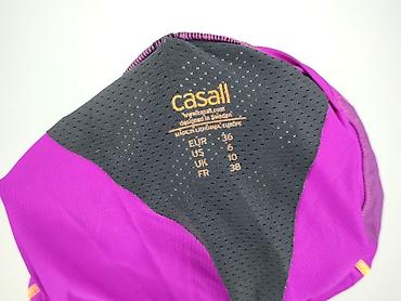 alexander wang dres: Casall, T-shirt damski, rozmiar S — 4