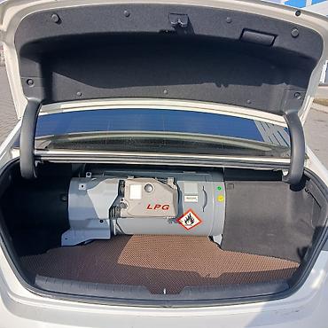 Hyundai: Hyundai Sonata: 2018 г., 2 л, Автомат, Газ, Седан — 14