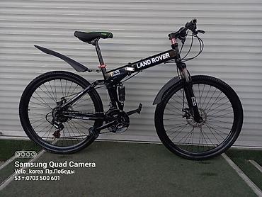 Горные велосипеды: Велосипеды на выбор на все возраста заходите в профиль, у нас — 5