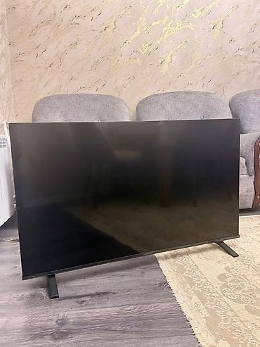 Televizorlar: Yeni Televizor Toshiba 50" 4K (3840x2160), Ünvandan götürmə — 1