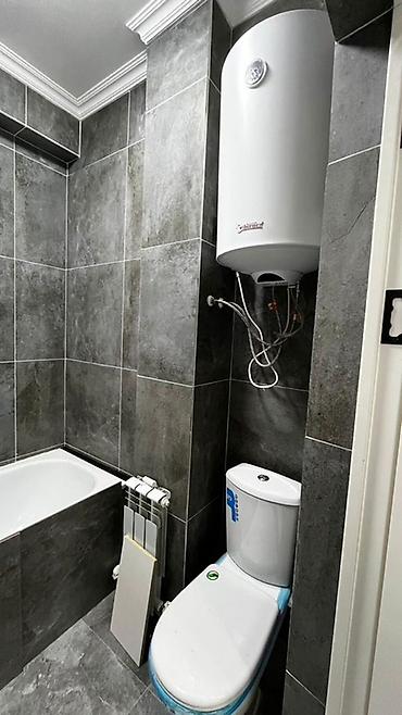 Продажа квартир: 1 комната, 38 м², Западный (новый) автовокзал Элитка, 7 этаж — 3