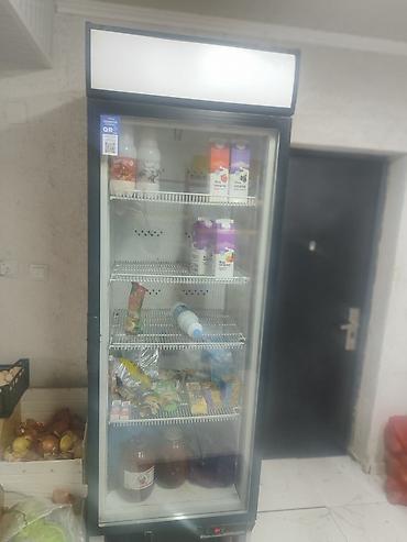 витрин холодильник: Торговое холодильное оборудование для магазина/кафе: - Вертикальный — 1
