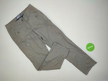 secondhand clothes online: Spodnie cargo damskie, rozmiar L — 2