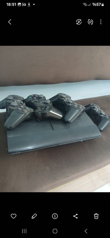 PS3 (Sony PlayStation 3): PS 3 ideal vezyetdedir prasifkalidir icerisinde 30 yazin en popular