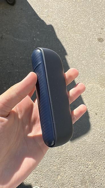 iqos case: IQOS cihazı və şarj qutusu - Model: IQOS (elektron tütün qızdırma — 2