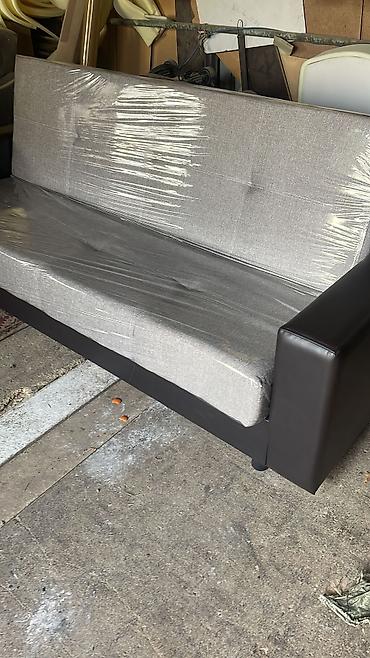 Прямые диваны: Прямой диван, Новый — 9