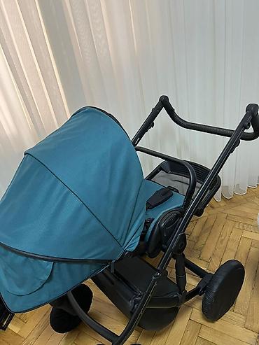 Коляски: Anex M type 3/1 də kalyaska 380 azn tecili satilir Happy babyden 1800 — 5