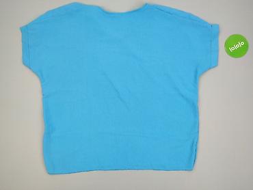 bluzki drapowana: Bluzka damska, rozmiar One size — 3