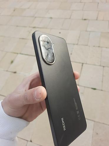 telefon şəmkir: Redmi 5A, 128 GB, rəng - Qara, İki sim kartlı — 8