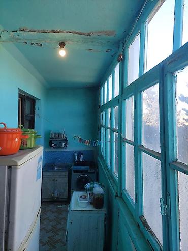 mərdəkan: Bakı, Mərdəkan, 1 otaqlı, Köhnə tikili, 36 kv. m — 9