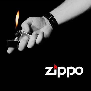 кулон с жемчугом: Зажигалка, Zippo, Бензиновая, Новый