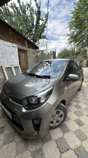 гидроусилитель мерседес: Kia Morning: 2019 г., 1 л, Автоматические, Бензин, Хэтчбэк