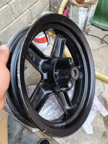 купить матацикал в баку: 12-lik qabax Təkər diski ( 150 kub Moped ) İdeal vəziyyətdədir at lalafo.az купить матацикал в баку: 12-lik qabax Təkər diski ( 150 kub Moped ) İdeal vəziyyətdədir