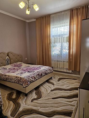 Günlük kirayə mənzillər: 3 otaqlı — 5