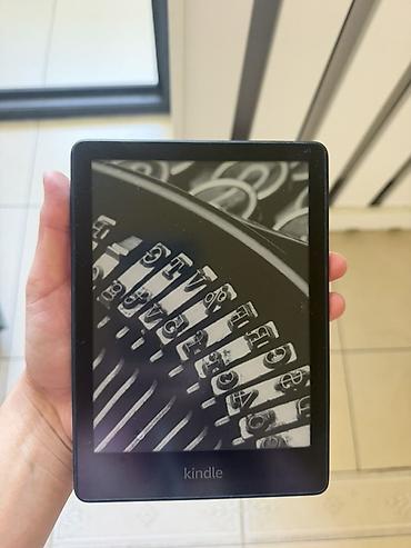 электронная книжка: Amazon Kindle Paperwhite (11‑е поколение), Wi‑Fi Характеристики и — 1