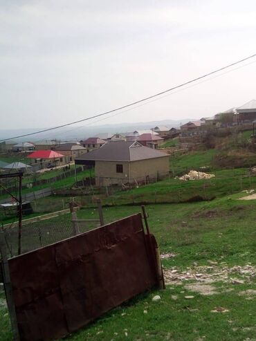 Həyət evləri və villaların satışı: 8 otaq, 1 kv. m — 11