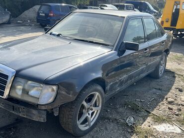 хонда степ эреф 1: Mercedes-Benz 230: 1992 г., 2.3 л, Механика, Бензин, Седан