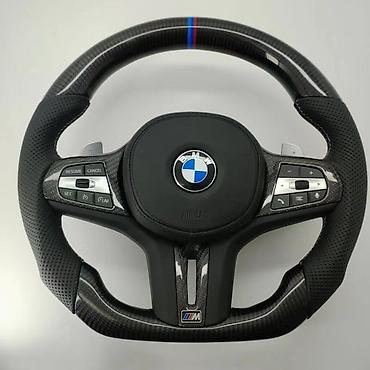 performance: Руль BMW 2024 г., Новый — 2