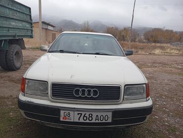 сдаю авто в аренду с последующим выкупом: Audi S3: 1991 г., 2.3 л, Механика, Бензин, Седан