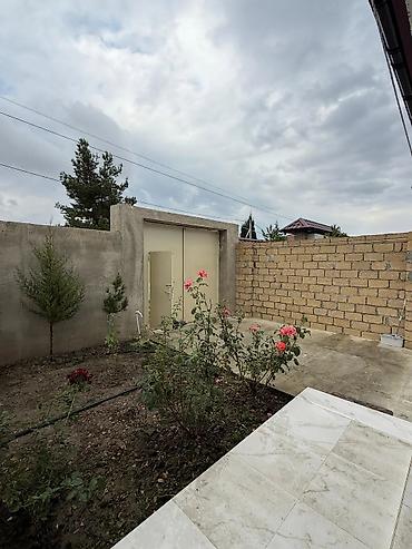 suvəlan həyət evi: Bağ evi – həyətli, terraslı Həftə sonu,bayram günleri, adam sayina — 2