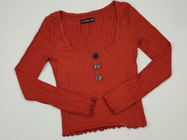 bluzki do czerwonych spodni: Светр, XS, стан - Хороший
