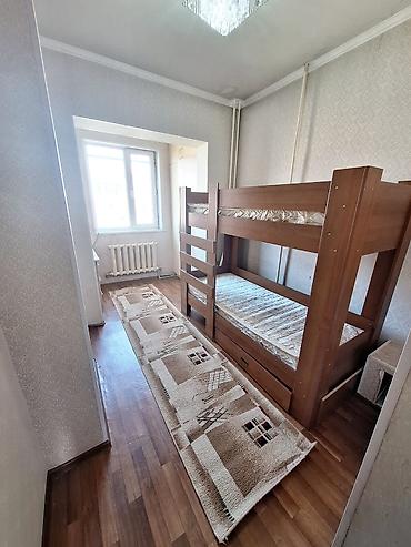 Продажа квартир: 4 комнаты, 80 м², 106 серия, 8 этаж, Косметический ремонт — 7