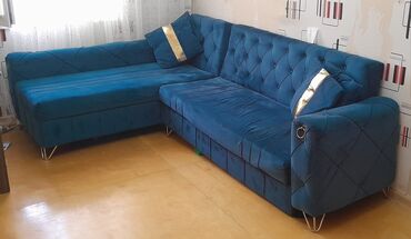 Divan, İşlənmiş, Çatdırılma yoxdur