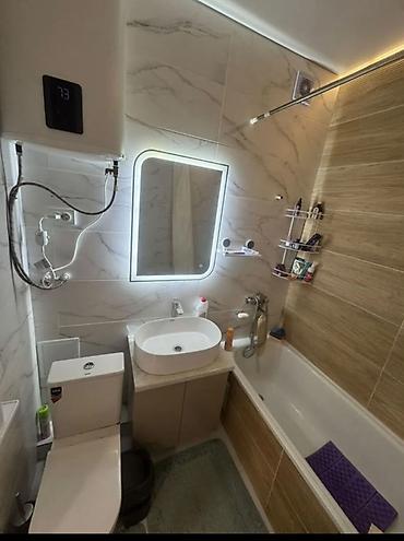 Продажа квартир: 1 комната, 48 м², Элитка, 1 этаж, Молодежный квартал Дизайнерский — 8