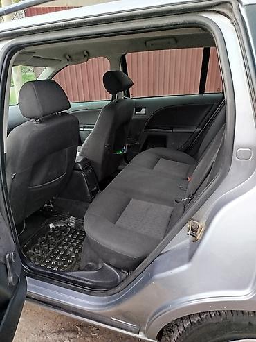ford mandeo: Ford Mondeo: 2003 г., 1.8 л, Механика, Бензин, Универсал — 6