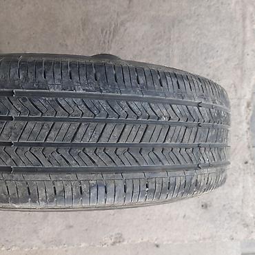 летние шины 185 65 14: Литой легкосплавный диск с шиной Hankook Mileage Plus III — 4