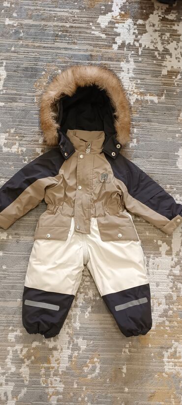 бритва для детей: Детский комбинезон,в отличном состоянии размер 90 см подойдёт на