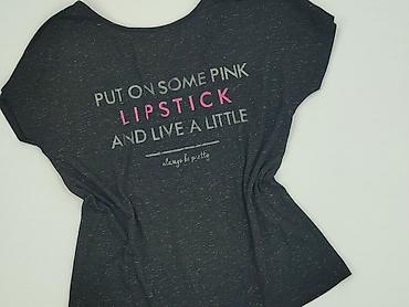 smiley q: Mohito, T-shirt damski, rozmiar XS — 1