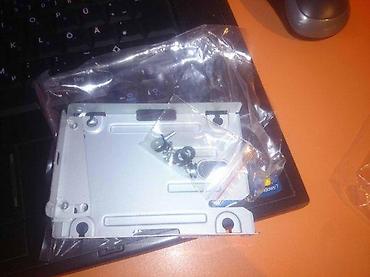 Oprema za video igre: SONY PS3 HDD FIOKA SUPER SLIM HARD DISK | Filip - 06******** Poziv — 3