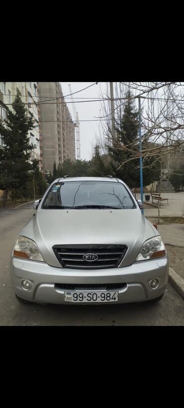 turbo az hyundai elantra 2008: Kia Sorento: 3.8 l | 2008 il Ofrouder/SUV