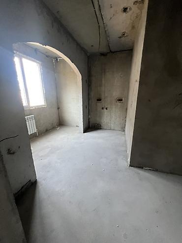 Продажа квартир: 2 комнаты, 56 м², 107 серия, 5 этаж, Готовая ПСО (под самоотделку) — 7