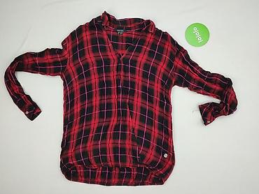 esprit organic: Esmara, Koszula damska, rozmiar M — 2