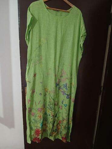 bebi dol za spavanje: 9Fashion Woman One size, bоја - Zelena, Kratkih rukava