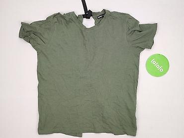 biala koszula cropp: Cropp, T-shirt damski, rozmiar S — 2
