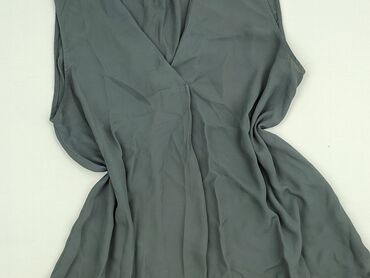zara sukienki z piórami: H&M, Women's blouse, size XL (EU 42)