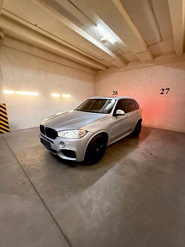 кил 5: BMW X5: 2018 г., 3 л, Автомат, Бензин, Внедорожник — 1